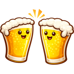 Cheers